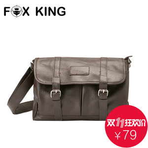 FOX KING/狐王 2195