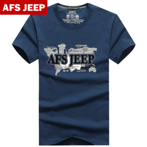 Afs Jeep/战地吉普 J-66862