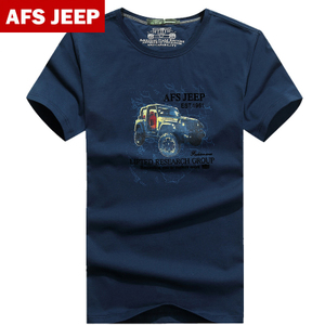 Afs Jeep/战地吉普 J-66863