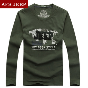 Afs Jeep/战地吉普 23858