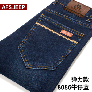 Afs Jeep/战地吉普 8086