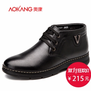 Aokang/奥康 156711019