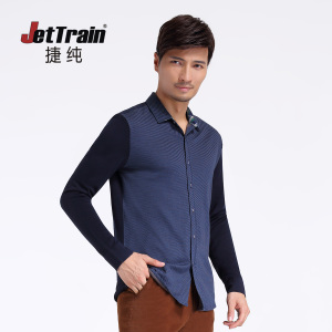 JETTRAIN/捷纯 ZEAIDQ1602146G