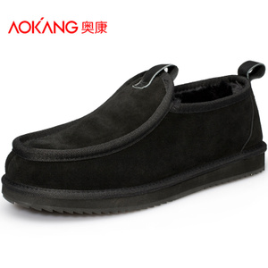 Aokang/奥康 133512181