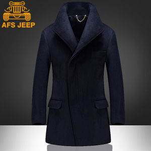 Afs Jeep/战地吉普 1508