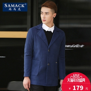 SAMACK/尚马克 SMK0105