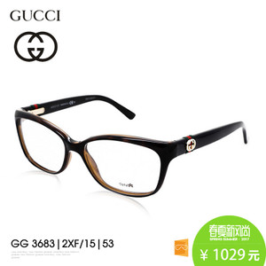 Gucci/古奇 GG3683