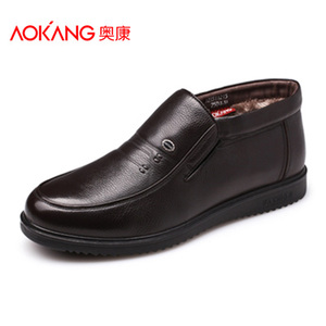 Aokang/奥康 123511215