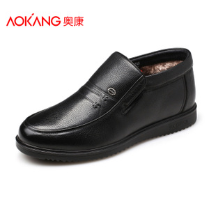 Aokang/奥康 123511213