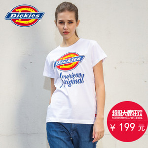 Dickies 162W30EC18