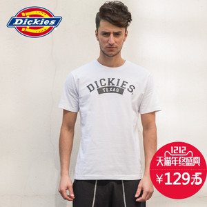 Dickies 163M30WD09