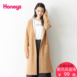 honeys CZ-596-12-3723