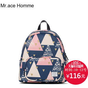 Mr.Ace Homme MR16B0272B