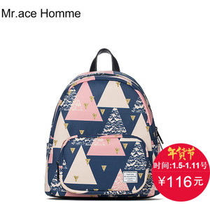 Mr.Ace Homme MR16B0272B