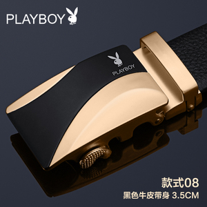 PLAYBOY/花花公子 PDF1107-3B-08