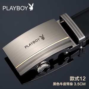 PLAYBOY/花花公子 PDF1107-3B-12