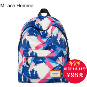 Mr.Ace Homme MR16B0295B