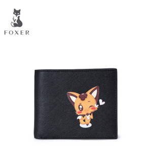 FOXER/金狐狸 205011F4A