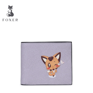 FOXER/金狐狸 205011F4R