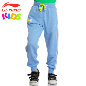 LI－NING KIDS AKQK069-1