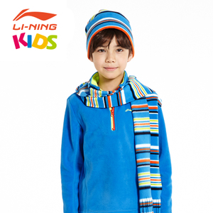 LI－NING KIDS AMZK116-1