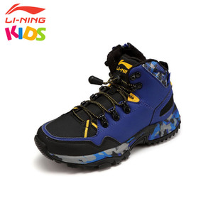 LI－NING KIDS AHDK006-1