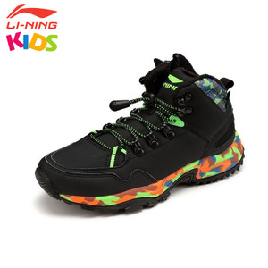 LI－NING KIDS AHDK006-2