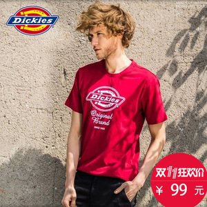 Dickies 133M30WD19