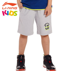 LI－NING KIDS AKSL025-1