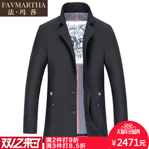 FAVMARTHA/法玛莎 F16MQ0119