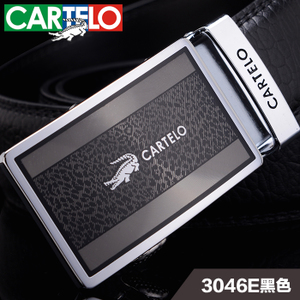 CARTELO/卡帝乐鳄鱼 3046E