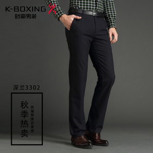 K-boxing/劲霸 3302