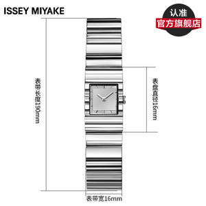 Issey Miyake/三宅一生 NYAC002Y