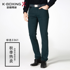 K-boxing/劲霸 3361