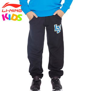 LI－NING KIDS AKLL615-1