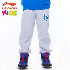 LI－NING KIDS AKLL615-2