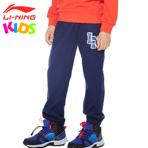 LI－NING KIDS AKLL615-3