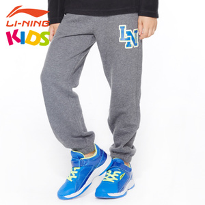 LI－NING KIDS AKLL615-4