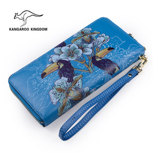 KANGAROO KINGDOM/真澳袋鼠 983041-741