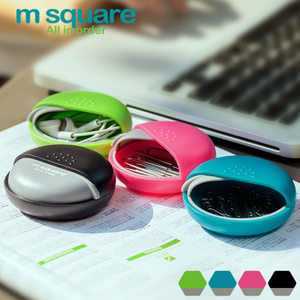 M Square S121214