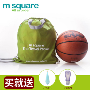 M Square E151602