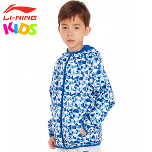 LI－NING KIDS AFDL073-1