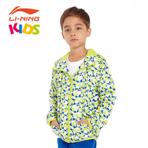 LI－NING KIDS AFDL073-2