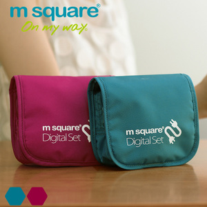 M Square S151700