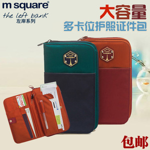 M Square L151742