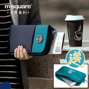 M Square L151742