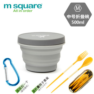 M Square 500ML