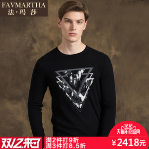 FAVMARTHA/法玛莎 F16MQ0397