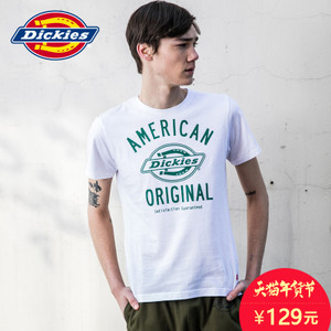 Dickies 161M30EC19