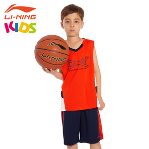 LI－NING KIDS AATL015-2